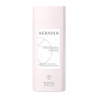 Kerasilk Essential Reparierender Conditioner