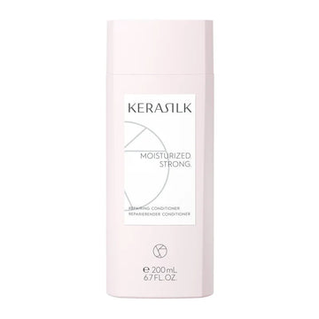 Kerasilk Essential Reparierender Conditioner - HauptSacheShop