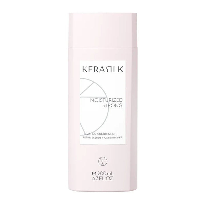 Kerasilk Essential Reparierender Conditioner - HauptSacheShop