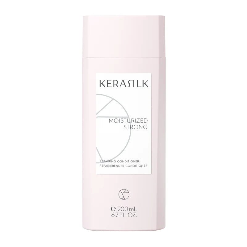 Kerasilk Essential Reparierender Conditioner - HauptSacheShop