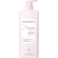 Kerasilk Essential Reparierender Conditioner - HauptSacheShop