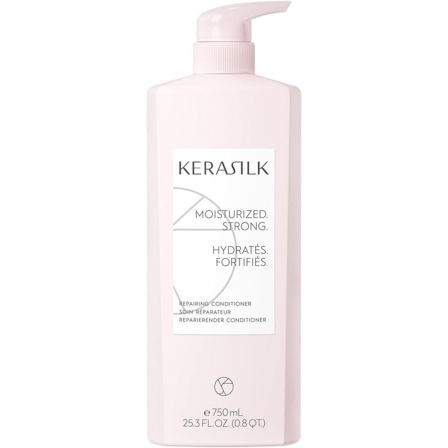 Kerasilk Essential Reparierender Conditioner - HauptSacheShop