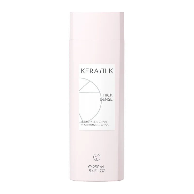 Kerasilk Essential Verdichtendes Shampoo - HauptSacheShop
