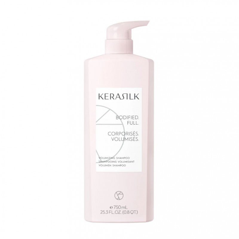 Kerasilk Essential Volumen Shampoo - HauptSacheShop