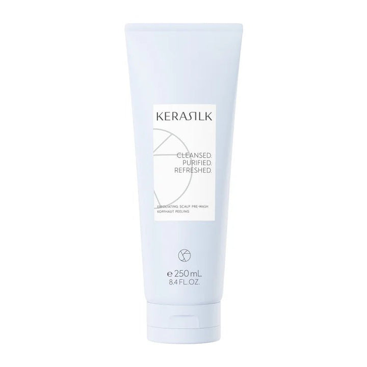 Kerasilk Specialist Kopfhaut Peeling 250ml - HauptSacheShop