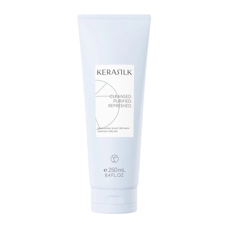 Kerasilk Specialist Kopfhaut Peeling 250ml - HauptSacheShop