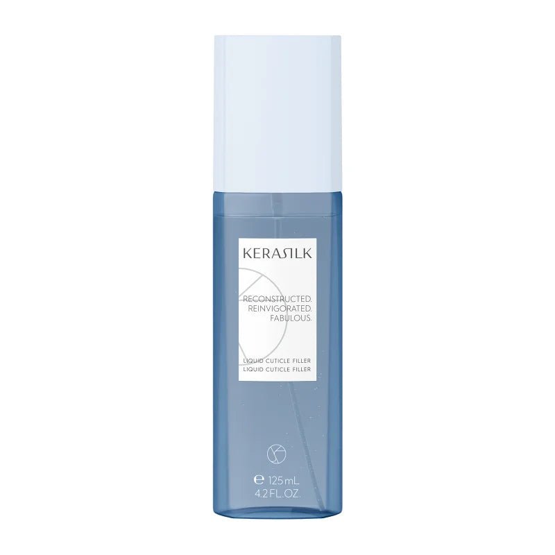 Kerasilk Specialist Liquid Cuticle Filler 125ml - HauptSacheShop