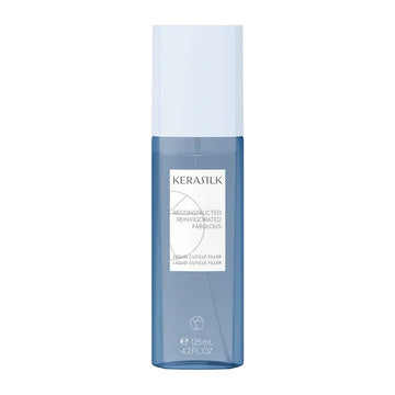 Kerasilk Specialist Liquid Cuticle Filler 125ml - HauptSacheShop