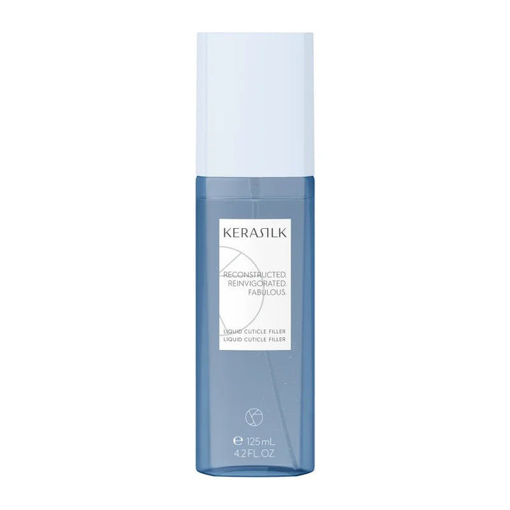 Kerasilk Specialist Liquid Cuticle Filler 125ml - HauptSacheShop