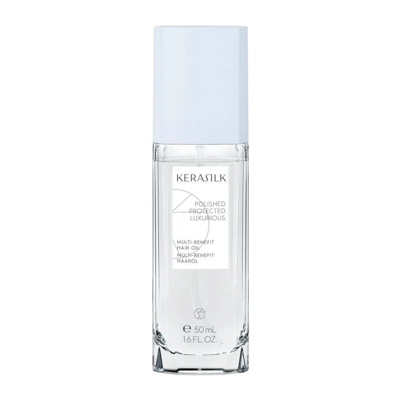 Kerasilk Specialist Multi - Benefit Haaröl 50ml - HauptSacheShop