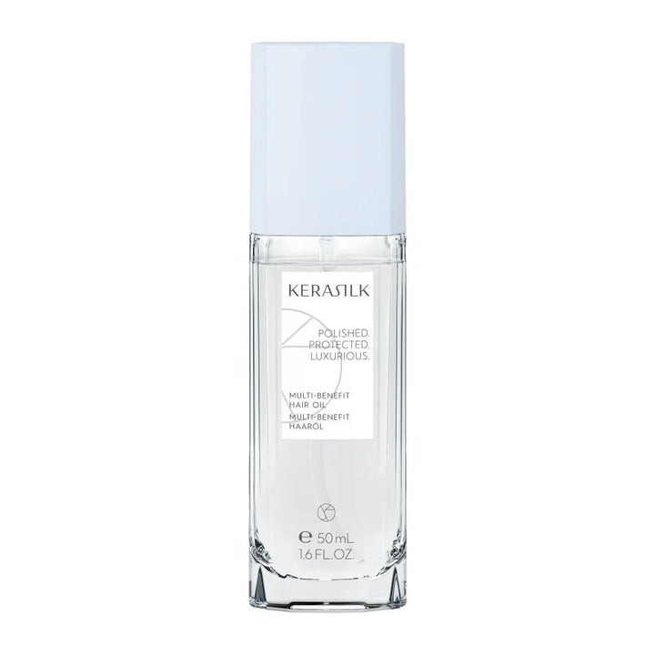 Kerasilk Specialist Multi - Benefit Haaröl 50ml - HauptSacheShop