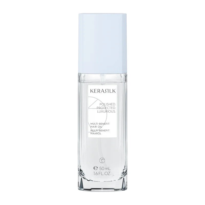Kerasilk Specialist Multi - Benefit Haaröl 50ml - HauptSacheShop