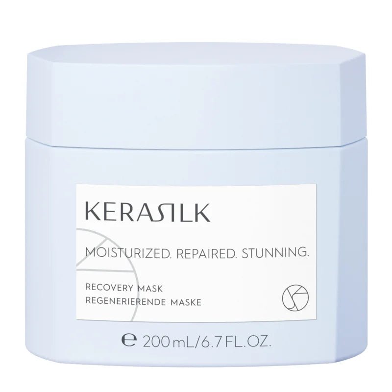 Kerasilk Specialist Regenerierende Maske - HauptSacheShop