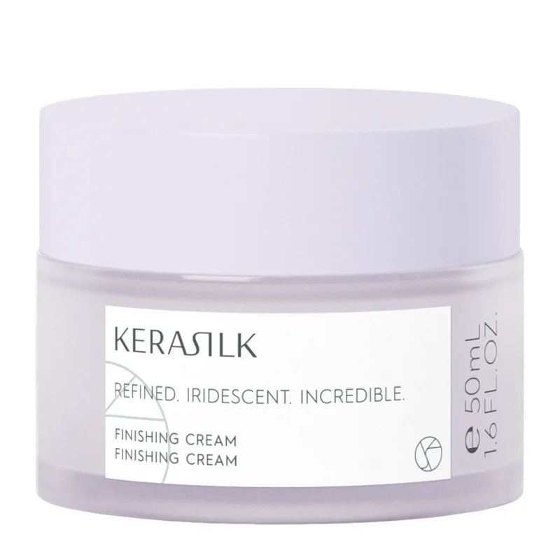 Kerasilk Styling Finishing Cream 50ml - HauptSacheShop