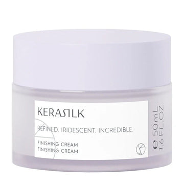 Kerasilk Styling Finishing Cream 50ml - HauptSacheShop