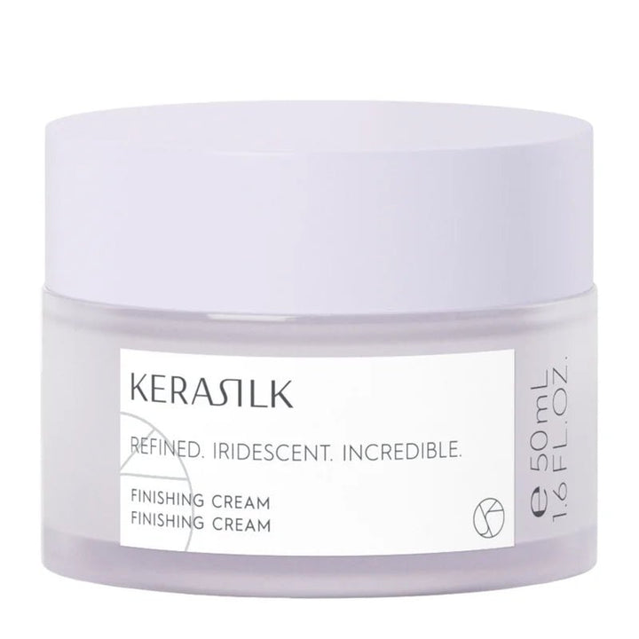 Kerasilk Styling Finishing Cream 50ml - HauptSacheShop