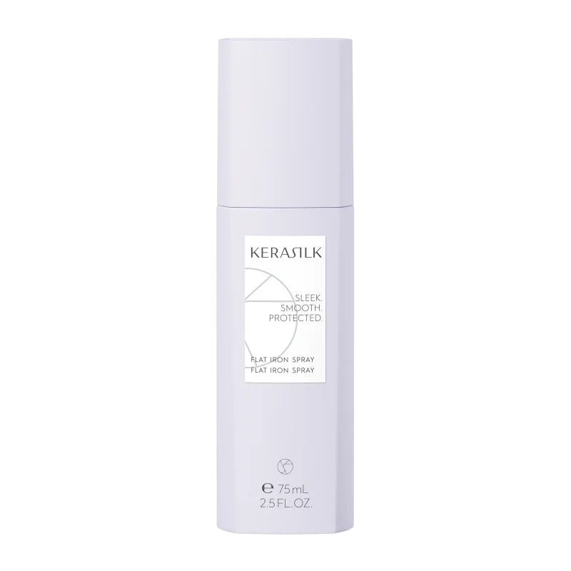 Kerasilk Styling Flat Iron Spray 75ml - HauptSacheShop