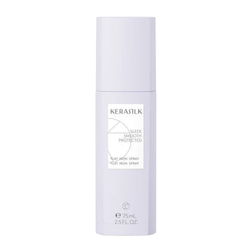 Kerasilk Styling Flat Iron Spray 75ml - HauptSacheShop