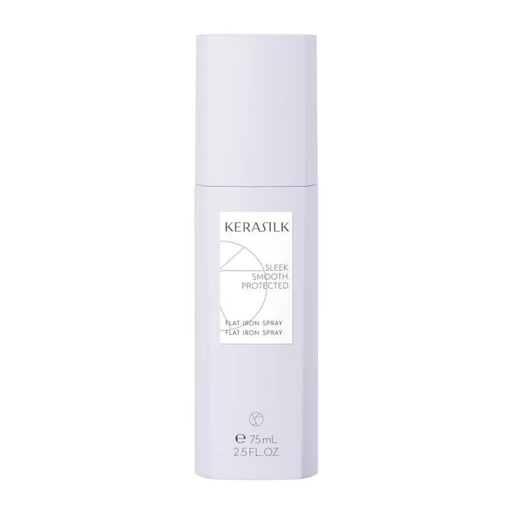 Kerasilk Styling Flat Iron Spray 75ml - HauptSacheShop