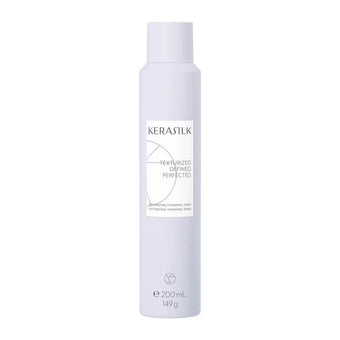 Kerasilk Styling Texturizing Finishing Spray