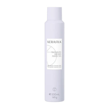 Kerasilk Styling Texturizing Finishing Spray - HauptSacheShop