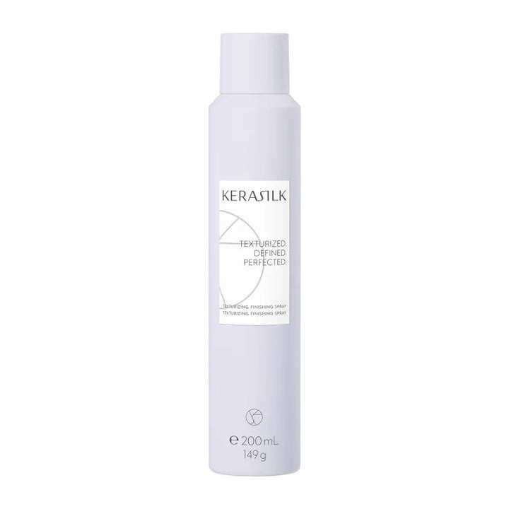 Kerasilk Styling Texturizing Finishing Spray - HauptSacheShop