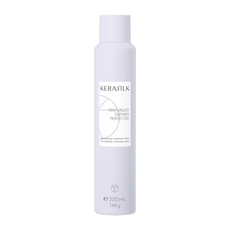 Kerasilk Styling Texturizing Finishing Spray - HauptSacheShop