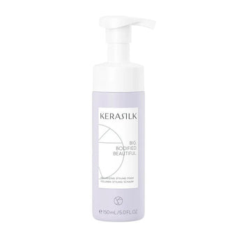 Kerasilk Styling Volumen Styling Schaum 150ml