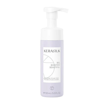Kerasilk Styling Volumen Styling Schaum 150ml - HauptSacheShop