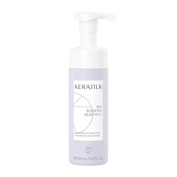Kerasilk Styling Volumen Styling Schaum 150ml - HauptSacheShop