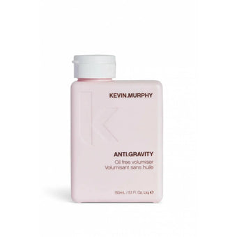 Kevin Murphy Anti Gravity
