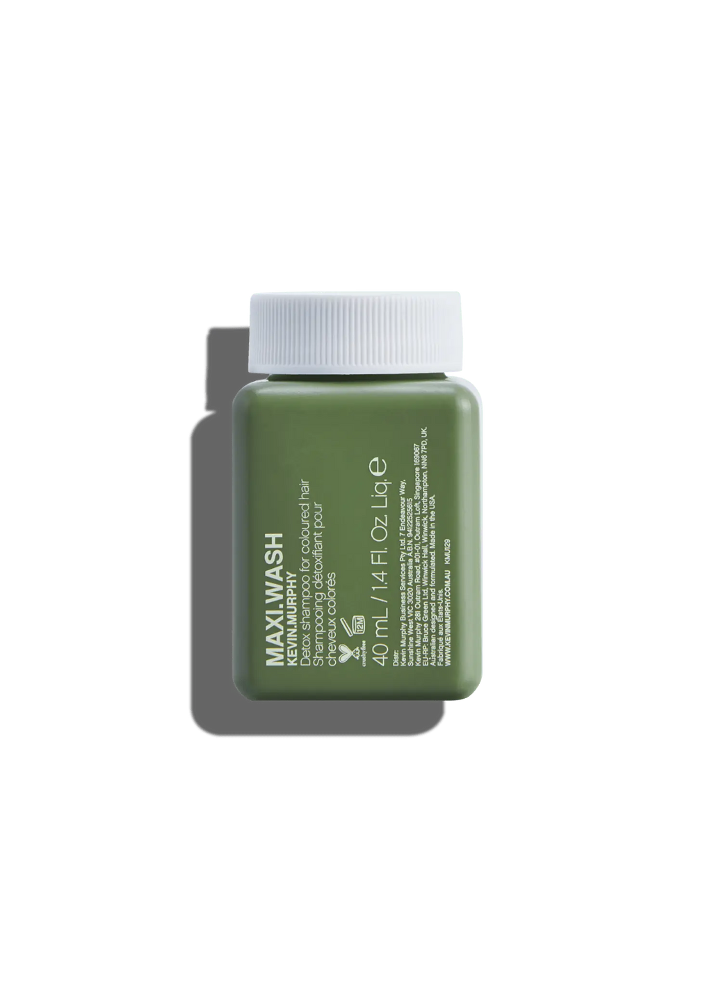 Kevin Murphy Maxi Wash - HauptSacheShop