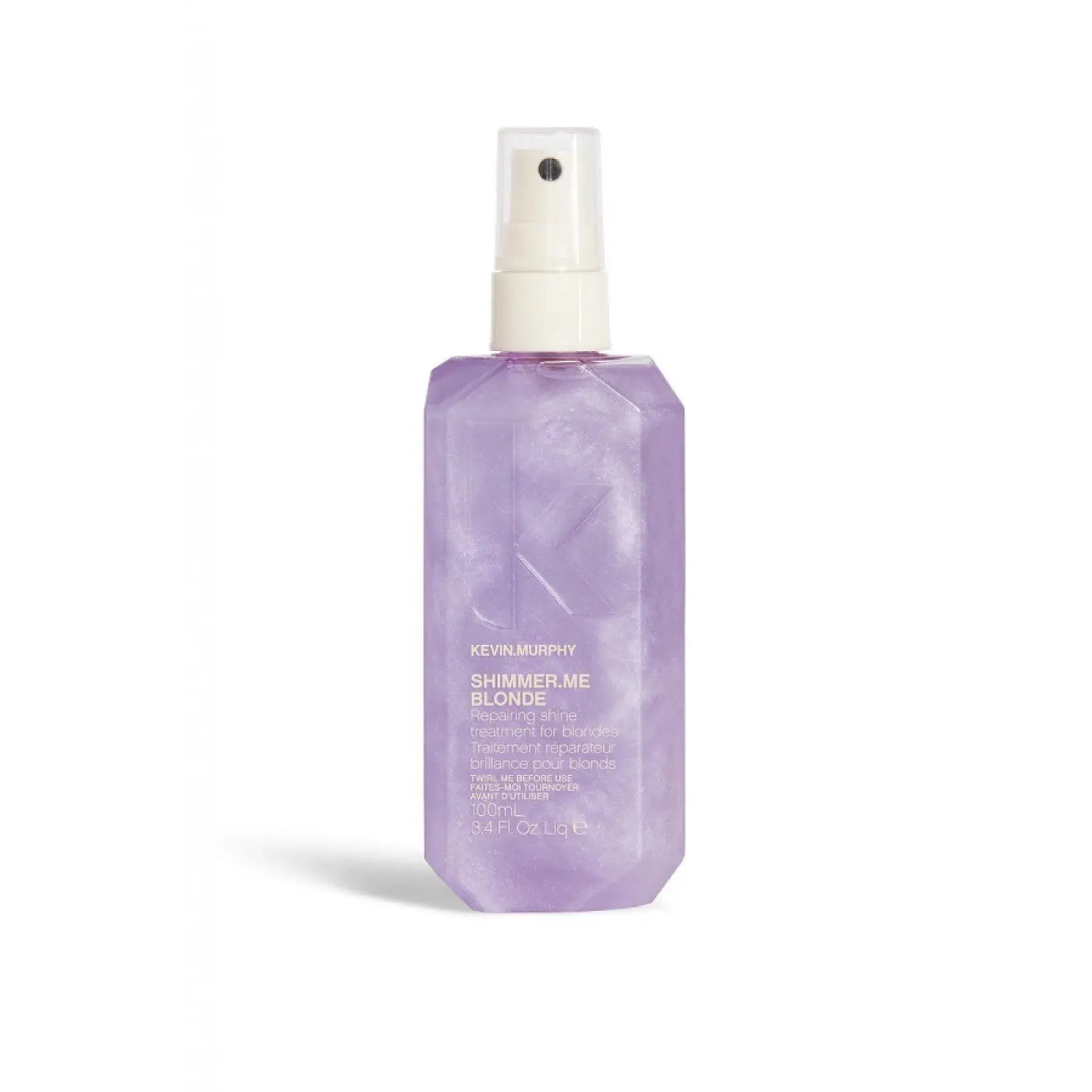 Kevin Murphy Shimmer Me Blonde 100ml - HauptSacheShop