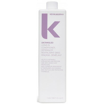Kevin Murphy Untangled - HauptSacheShop