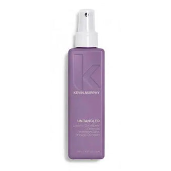 Kevin Murphy Untangled