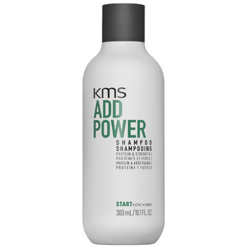 Kms Addpower Shampoo - HauptSacheShop