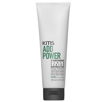 Kms Addpower Strengthening Fluid 125ml - HauptSacheShop