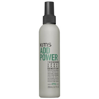 Kms Addpower Thickening Spray 200ml