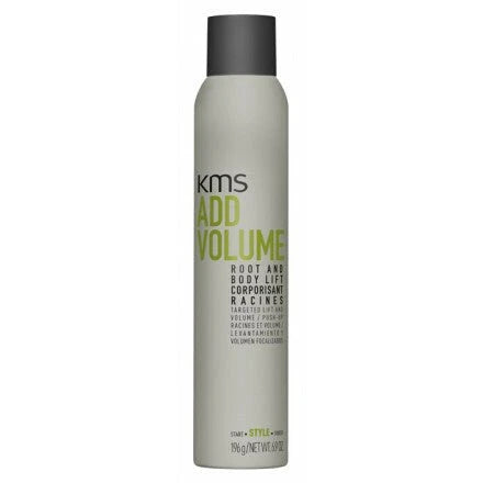 Kms Addvolume Root And Body Lift 200ml - HauptSacheShop