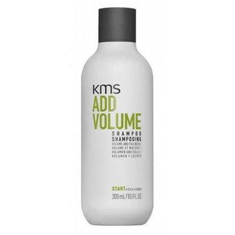 Kms Addvolume Shampoo 300 Ml