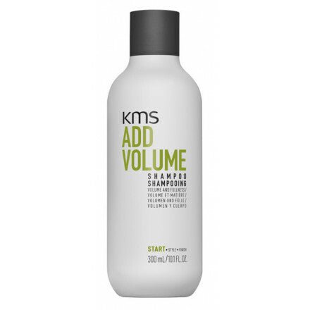 Kms Addvolume Shampoo 300 Ml - HauptSacheShop