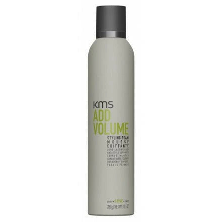 Kms Addvolume Styling Foam - HauptSacheShop