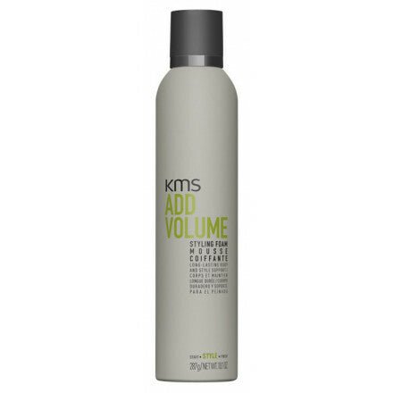 Kms Addvolume Styling Foam - HauptSacheShop