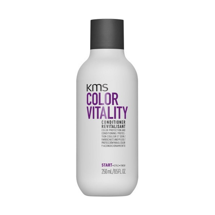 Kms Colorvitality Conditioner 250ml - HauptSacheShop