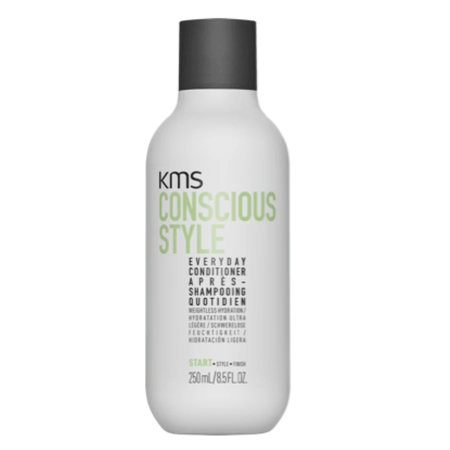 Kms Conscious Style Everyday Conditioner 250ml - HauptSacheShop