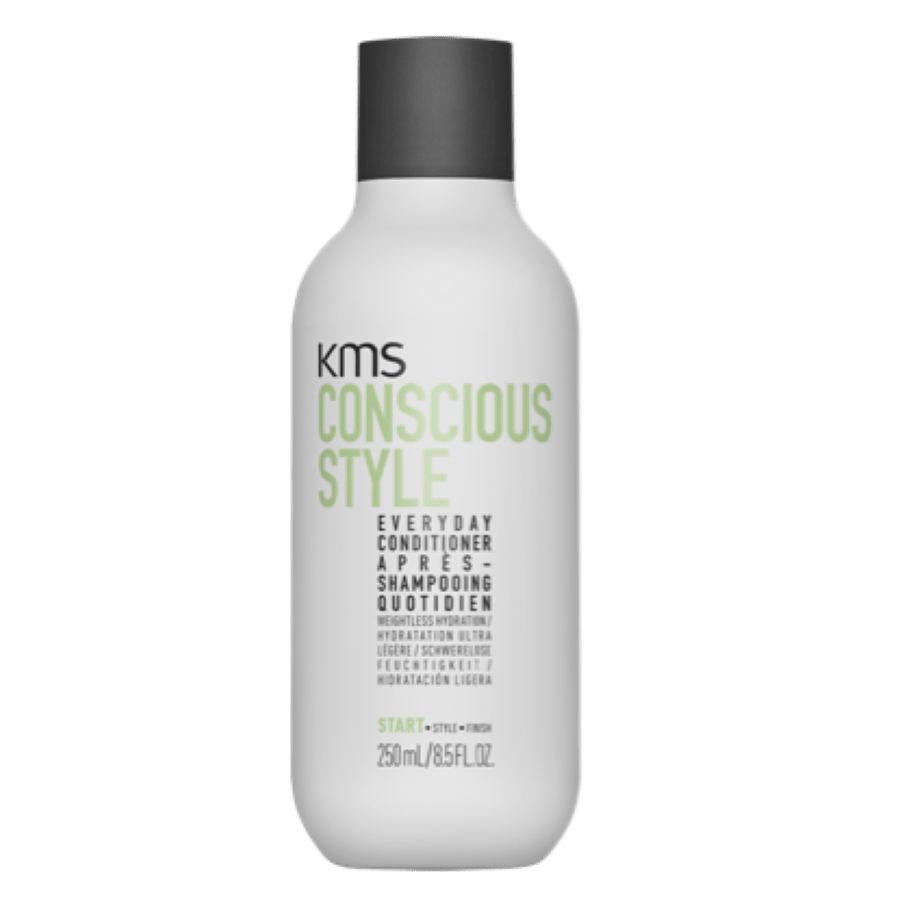 Kms Conscious Style Everyday Conditioner 250ml - HauptSacheShop