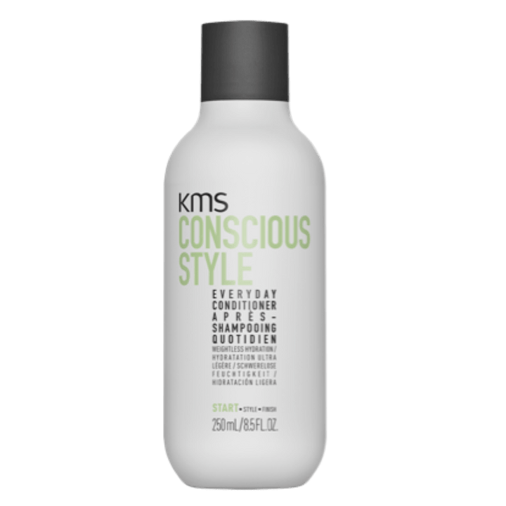 Kms Conscious Style Everyday Conditioner 250ml - HauptSacheShop