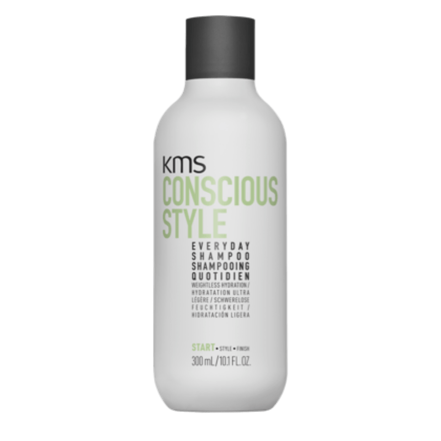 Kms Consciousstyle Everyday Shampoo 300ml - HauptSacheShop