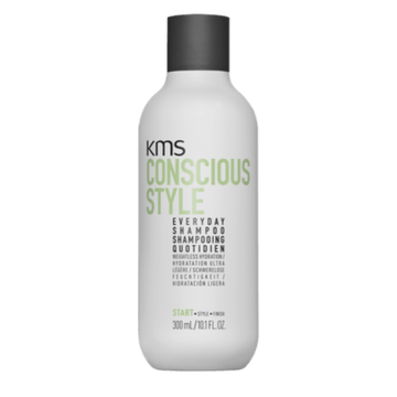Kms Consciousstyle Everyday Shampoo 300ml - HauptSacheShop
