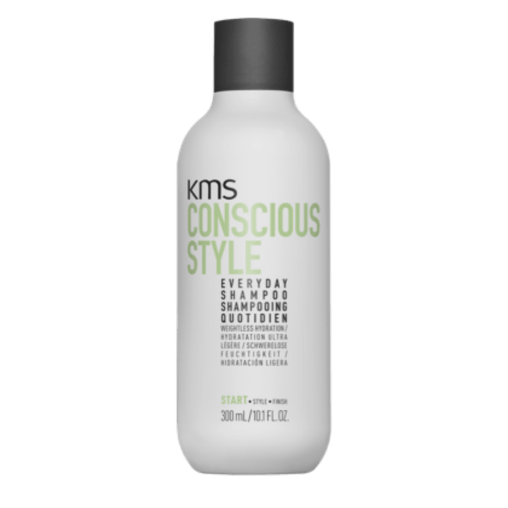 Kms Consciousstyle Everyday Shampoo 300ml - HauptSacheShop